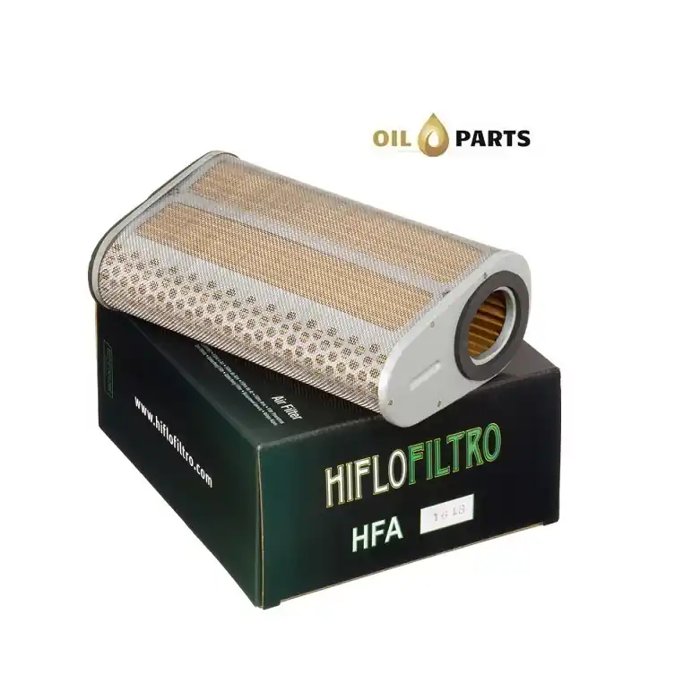 Popularny produkt | Filtr Powietrza Hiflo hfa1618 Honda cbr600 cbf600
