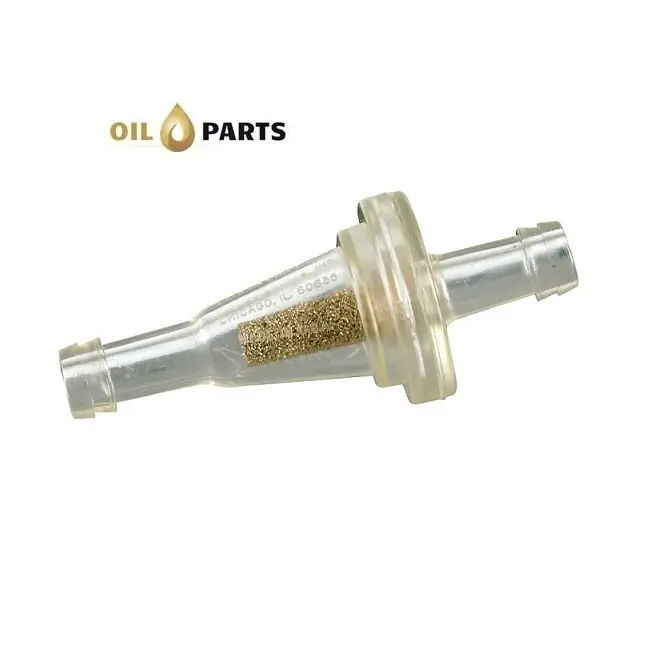 Filtr paliwa K&N 81-0221 | Superoferta