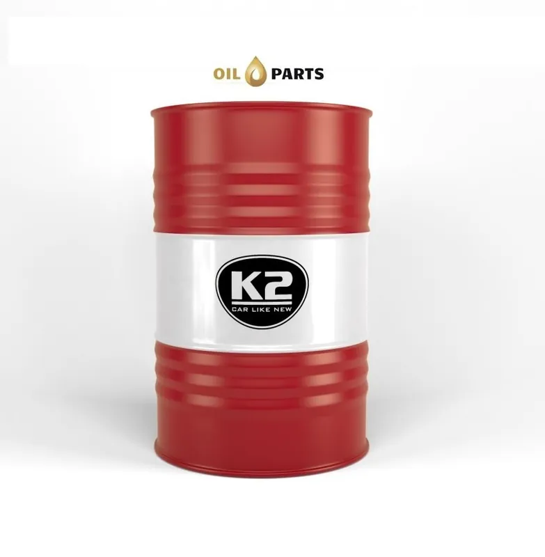 Płyn Do Chłodnic k2 Kuler -35c Niebieski Nano 200l - Wyjątkowa oferta