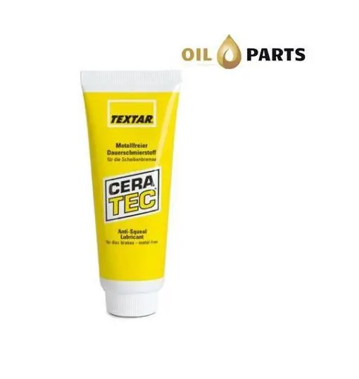 Smar Cera Tec Do Układow Hamulcowych - Produkt wysokiej jakości