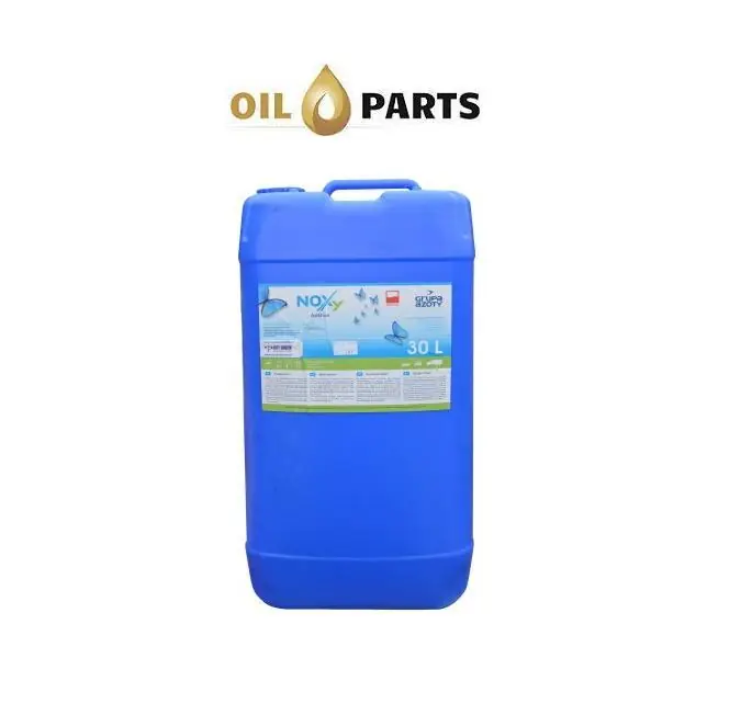 Okazja - Adblue Dodatek Do Filtra Scr 30l