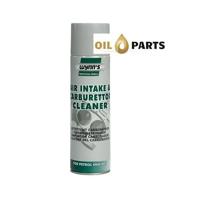 Dobra cena | Air Intake & Carburettor Cleaner Wynn‘s 500ml
