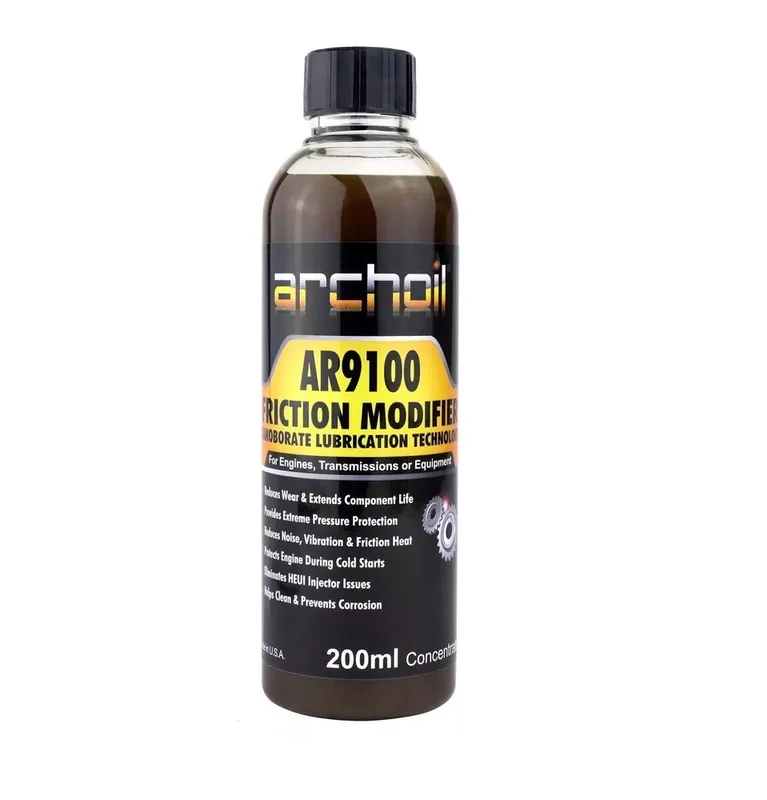Produkt polecany - Archoil ar9100 Modyfikator Tarcia 200ml