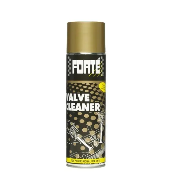 Forte Valve Cleaner | Top produkt