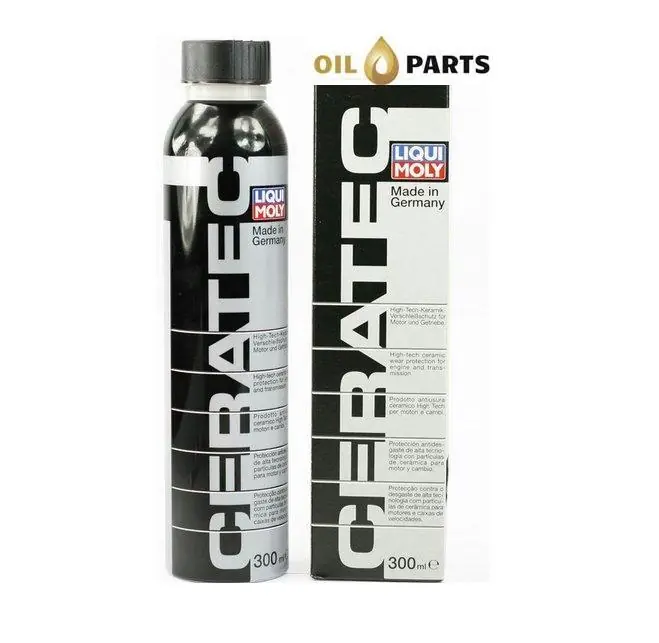 Liqui Moly Ceratec lm7181 300ml - Jeszcze taniej