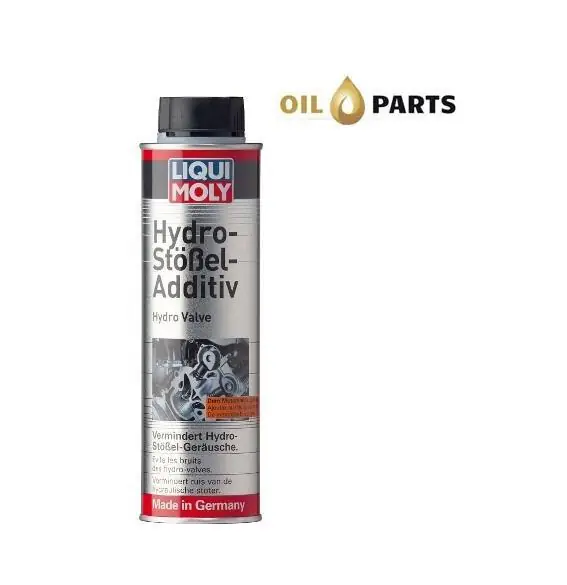 Liqui Moly Wyciszacz Popychaczy Lm 8345 300ml | Sprawdź teraz
