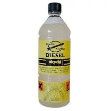 Zostało kilka sztuk | Black Arrow Diesel Skydd Depresator 500ml