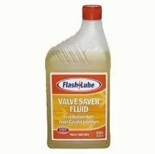 Flash Lube Lubryfikator Valve Saver Fluid 2,5l | Nowość w ofercie