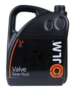Nowość | Jlm Valve Saver Lubryfikator 5l