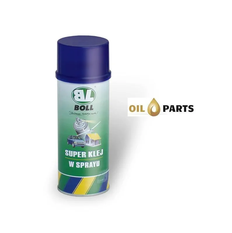 Bestseller - Boll Super Klej W Sprayu 400ml