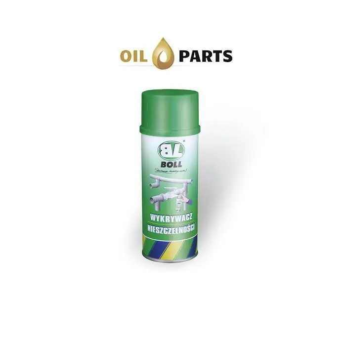 Boll Wykrywacz Nieszczelności Spray 300ml | Od ręki