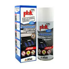 Plak Airclim Do Klimatyzacji 200ml - W sprzedaży