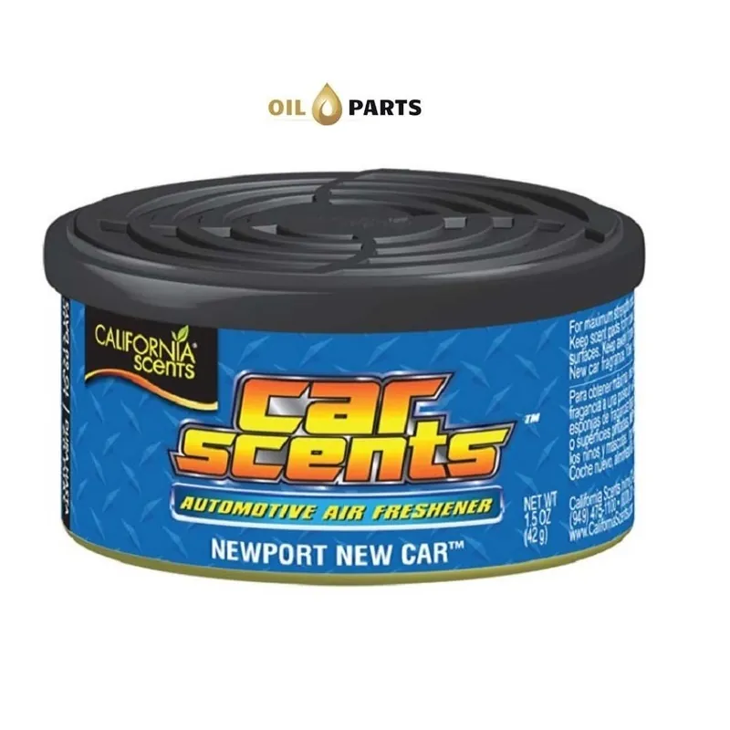 California Car Scents Zapach Newport New Car | W sprzedaży