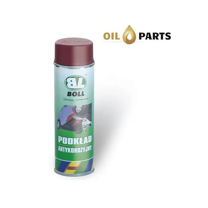 Supercena | Boll Podkład Antykorozyjny Spray 500ml
