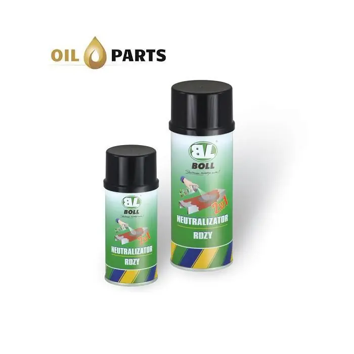 Boll Neutralizator Rdzy Spray 400ml | Dobra cena