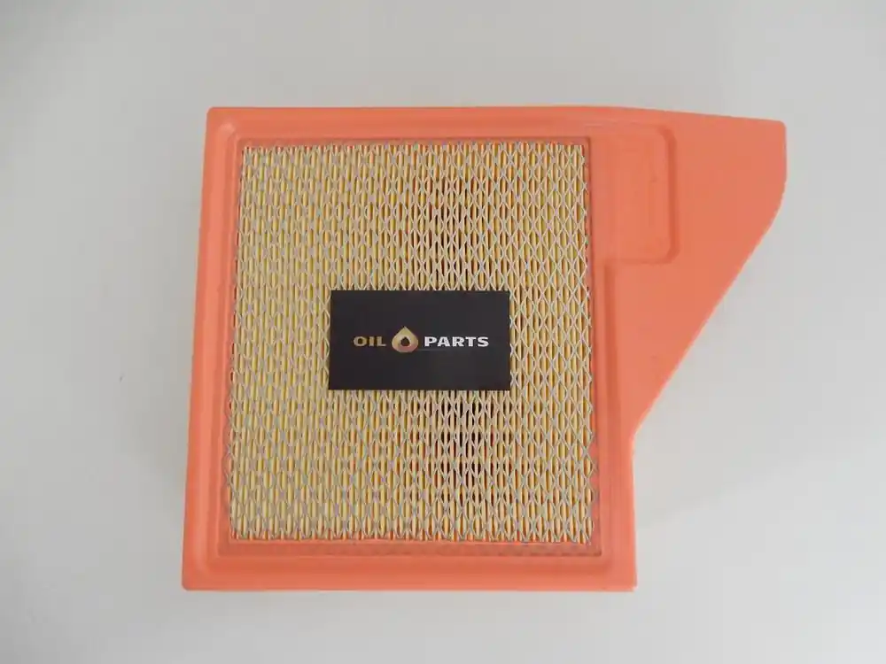 Sprawdzony produkt - Filtr Powietrza Ultra Power 49201