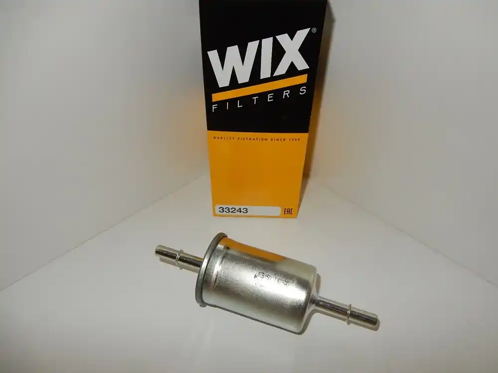 Filtr Paliwa Wix 33243 - Ekstra rabat