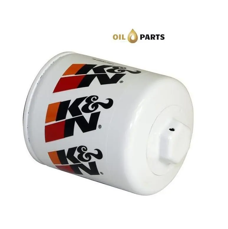 Filtr oleju K&N HP-1002 - Hit sprzedaży