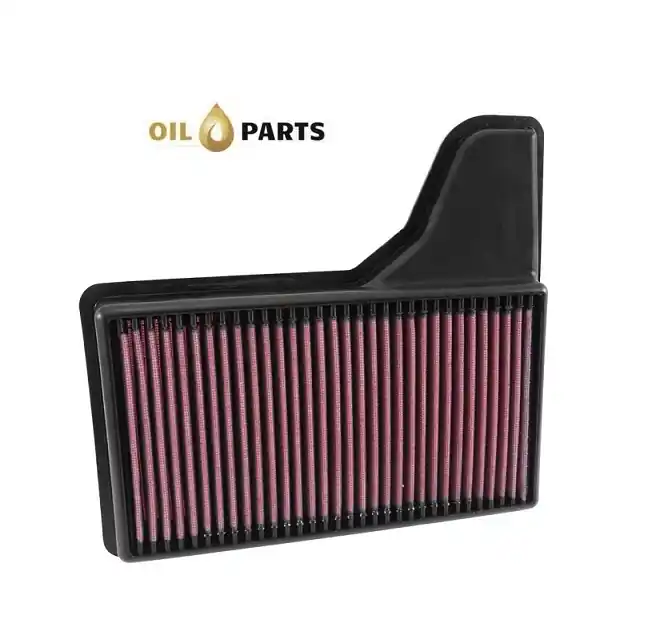 Filtr Powietrza K&N 33-5029 - Kup online