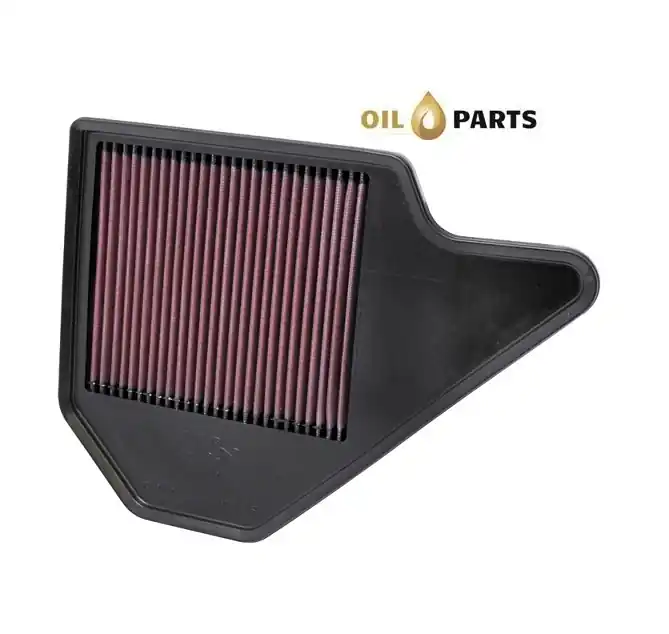 Filtr powietrza K&N CHRYSLER TOWN & COUNTRY 3.6 33-2462 - Ostatnie dni promocji