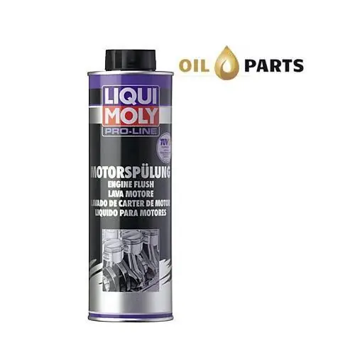 Liqui Moly Motorspulung Płukanka Pro-Line lm2662 - Supercena