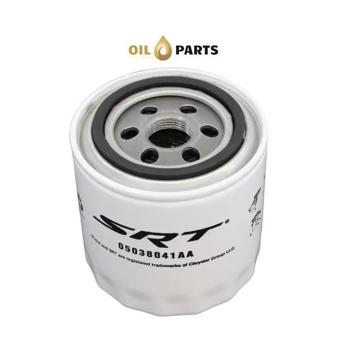 Zostało niewiele - Filtr Oleju Mopar 05038041aa Srt-8