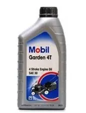 Mobil Garden sae30 10W30 Olej Do Kosiarek 1l - Ograniczona ilość