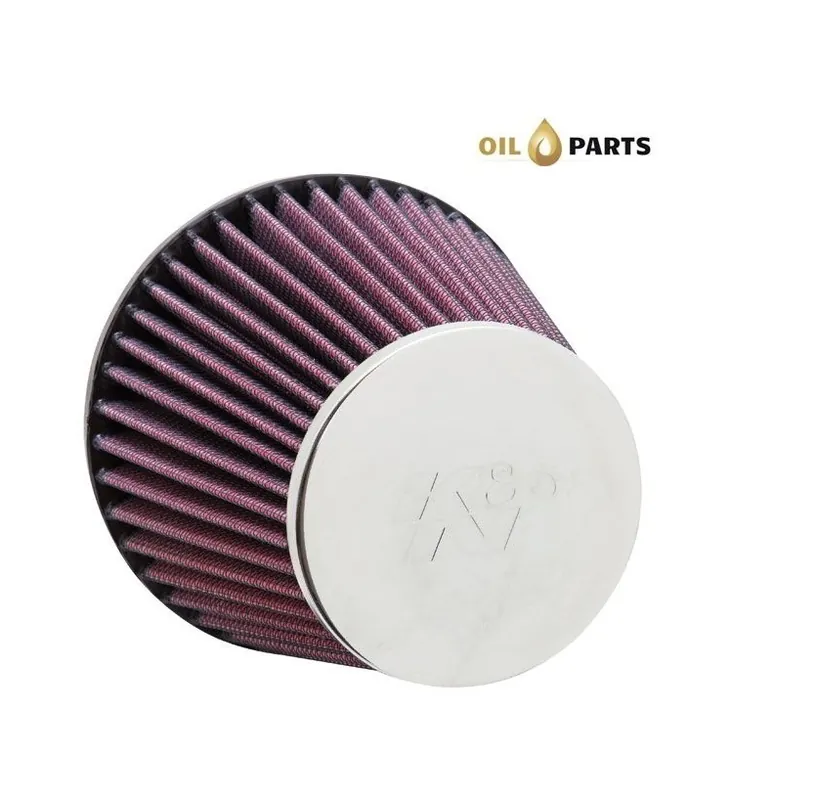 Filtr Powietrza K&N Rc-8300 Kryza Fi 60 Mm - Superoferta