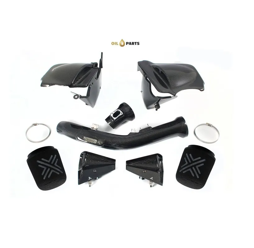 Układ dolotowy CARBON PIPERCROSS BMW M4 F32 PXV1-36 | Jakość premium