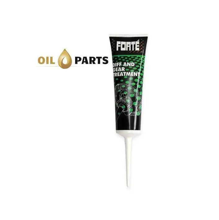 Ostatnie dni | Forte Diff & Gear Treatment Redukuje Tarcie W Przekładniach 125ml