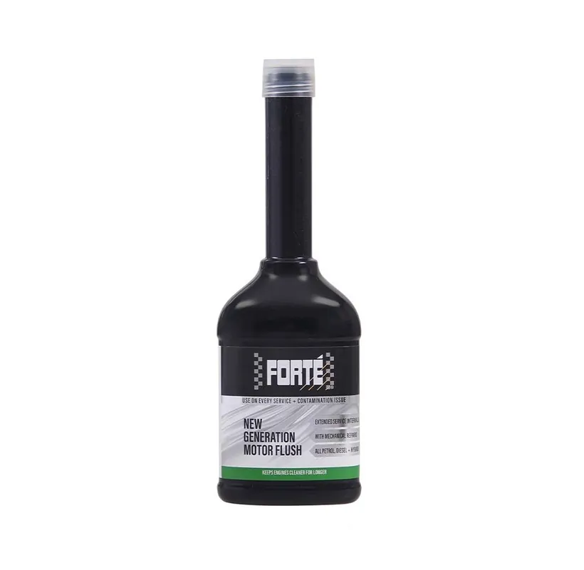 Kupuj bezpiecznie - Forte Motor Flush