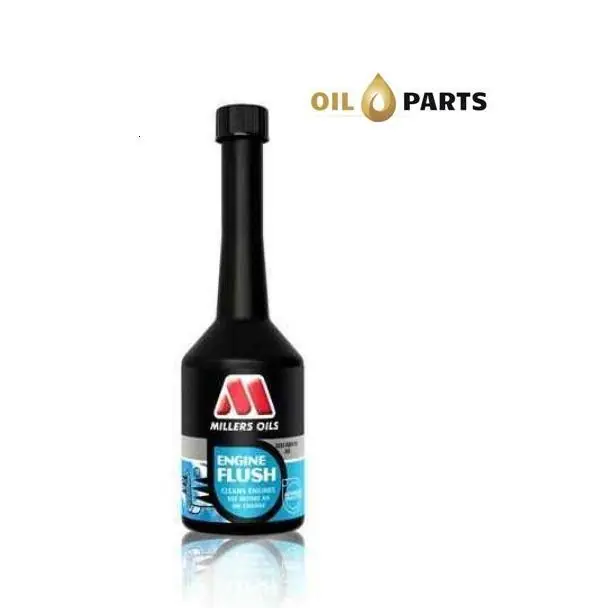 Łatwy zwrot - Millers Engine Flush Płukanka Silnika 250ml