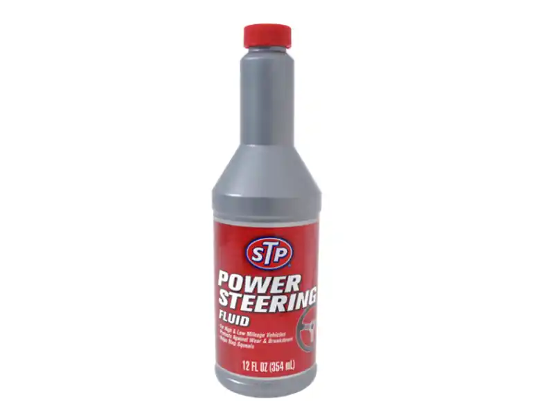 Stp Płyn Do Układu Kier. Ze Wspomaganiem 354ml | Kup dziś