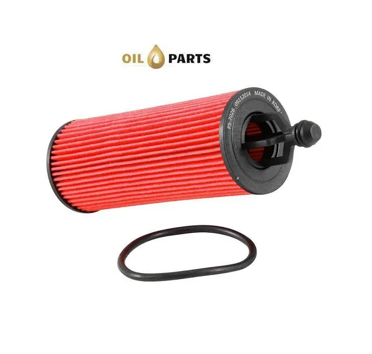 Filtr oleju K&N HP-7026 - Zostało kilka sztuk