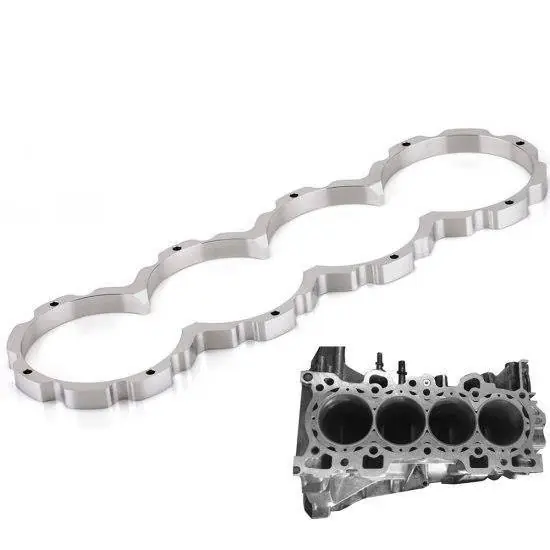 Cena promocyjna | Block Guard Honda B16, B18