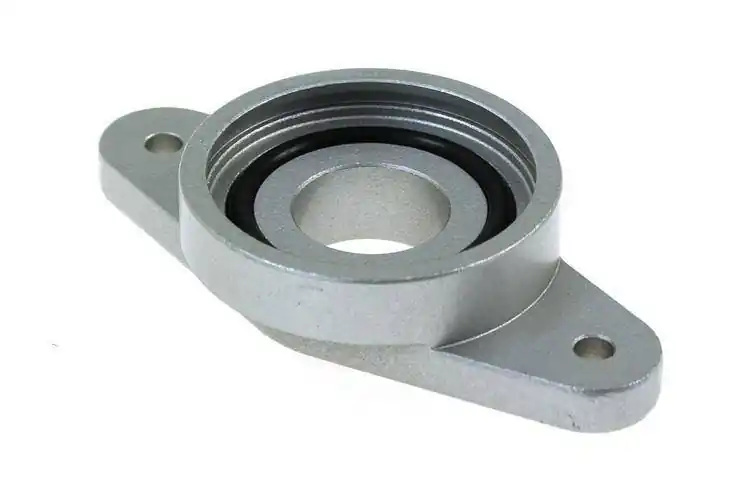 Blow Off adapter Subaru Impreza HKS | Końcówka zapasów