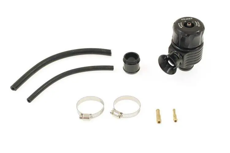 TurboWorks Blow Off 25mm Diesel/Benzyna 2.0 BAR Universal - Oferta kończy się wkrótce