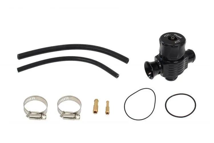 Blow Off TurboWorks 25mm Dual | Mega okazja