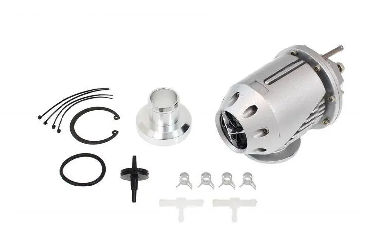 Najlepsza cena - TurboWorks Blow Off 37mm 4506D