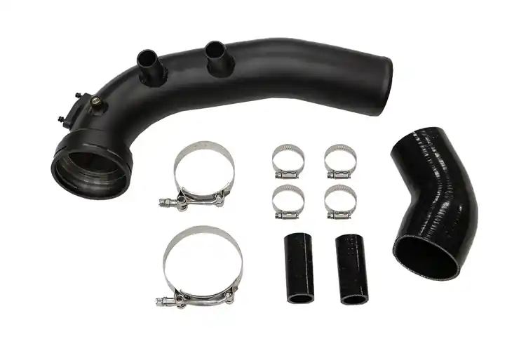Charge Pipe TurboWorks BMW E82 E90 N54 135i 335i 535i - Ostatnia okazja