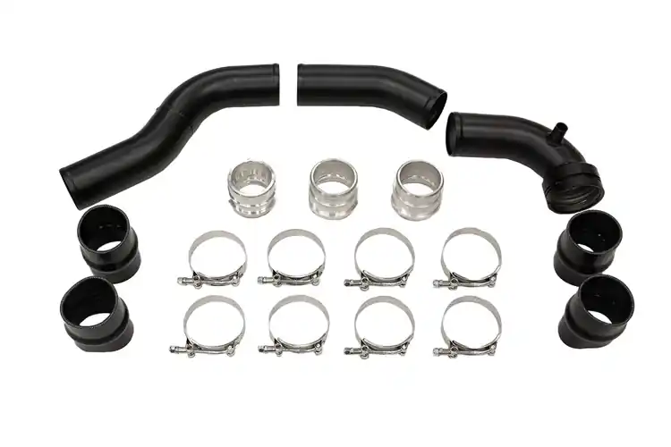 TurboWorks Charge Pipe BMW F20 F22 F32 N20 125i 320i 328i | Cena producenta