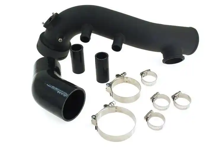 TurboWorks Charge Pipe BMW N54 N55 135i 335i 535i | Nowość w sklepie