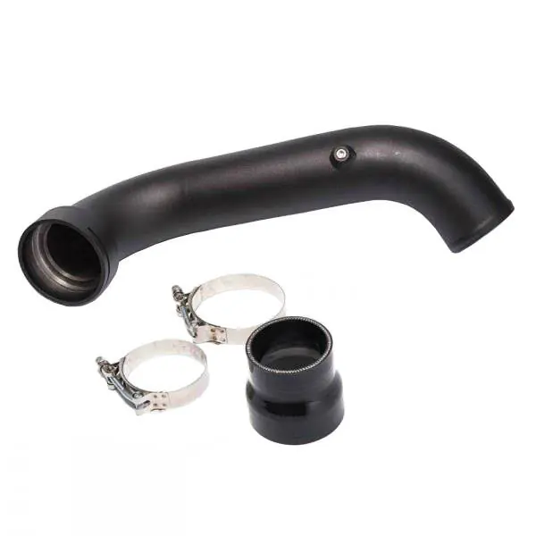 TurboWorks Charge Pipe BMW N54 N55 135i 335i 535i - Niska cena