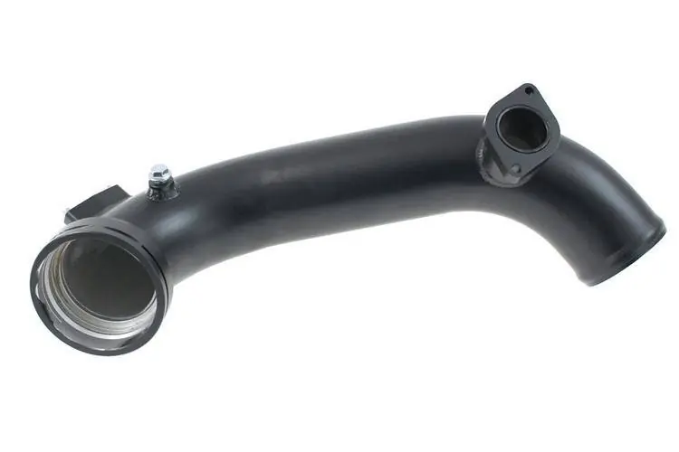 TurboWorks Charge Pipe BMW N54 N55 135i 335i 535i - Bezpośrednio od producenta