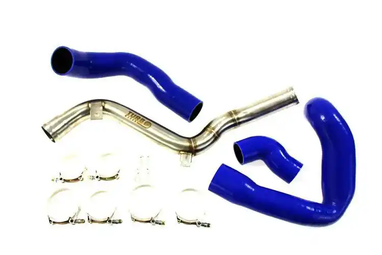 TurboWorks Charge Pipe Ford Focus RS 2016+ | Zostało niewiele