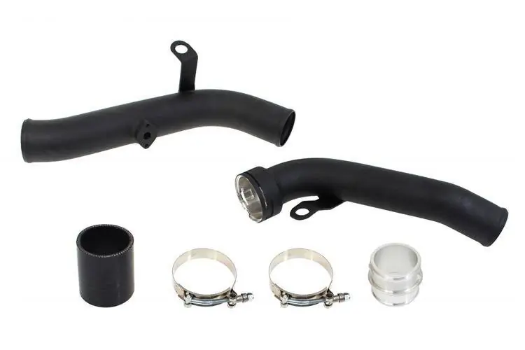 TurboWorks Charge Pipe VW Golf MK5/MK6/GTI /Scirocco /Audi TT/A3 - Łatwe zamówienie