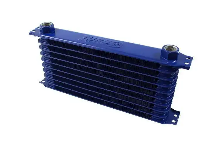 TurboWorks Oil Cooler Race Line 10-rows 300x140x50 M22 | Oferta