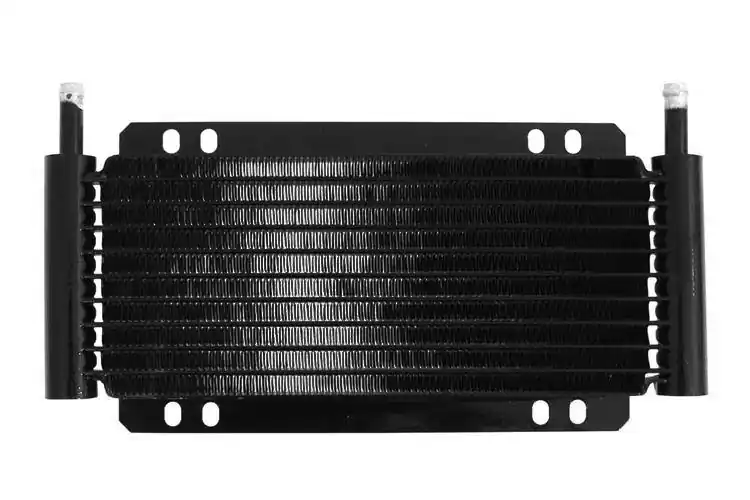 TurboWorks Power Steering / Transmission Cooler 9-Row - Nowość w sprzedaży