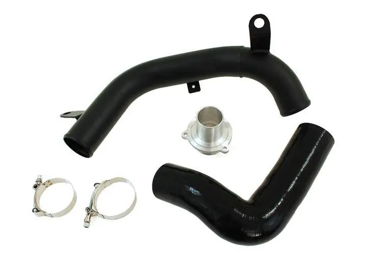 Discharge Pipe TurboWorks VW Golf VII - Produkt ceniony przez klientów