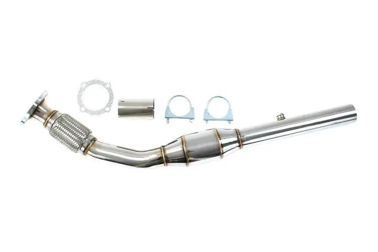 Downpipe Audi A3 8L TT 8N Skoda Octavia VW Golf IV 1.8T FWD CAT | Ulubieniec klientów